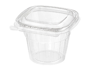 12oz Safe-T-Fresh Cups 232ct