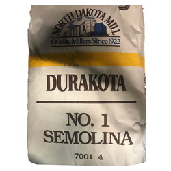 Durakota #1 Semolina 50lb