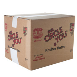 Unsalted Butter 55.1lb