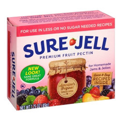 Sure Jell Light 24-1pk/1.75oz