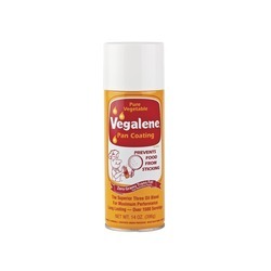 Pan Spray 6/14oz