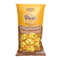 Honey Mustard Puffzels™ 6/4.8oz