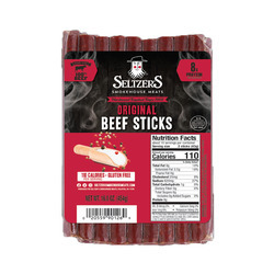 Original Beef Sticks 10/16oz