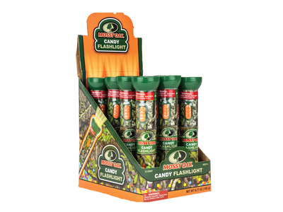 Mossy Oak® Candy Flashlight 12ct