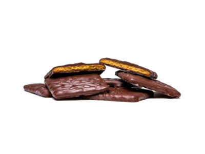 Dark Chocolate Graham Cracker 5lb