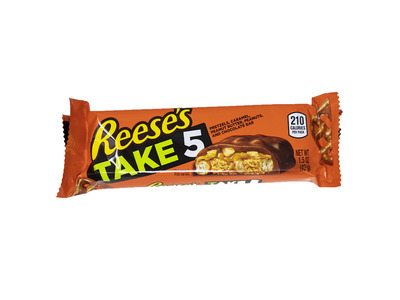 Reese's Take 5 18ct