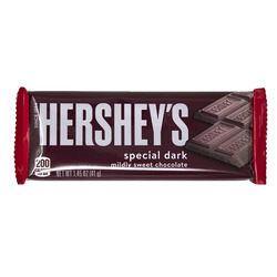 Hershey's Special Dark 36ct