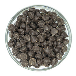 Hershey's Semi-Sweet Chocolate Chips 25lb
