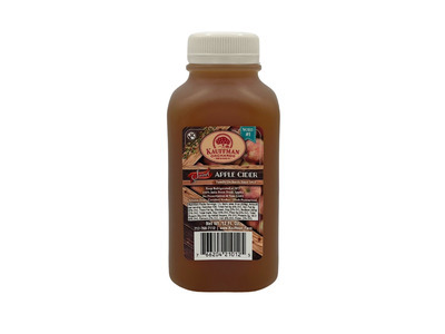 Apple Cider (Fresh) 25/12oz