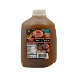 Apple Cider (Fresh) 9/32oz