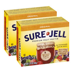 Sure Jell 12-2pk/1.75oz