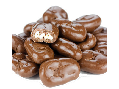 NSA Milk Chocolate Pecans 10lb