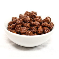 Habanero Almonds 10lb