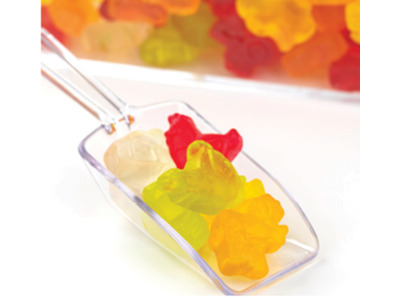 Gummi Farm Animals 6/4.4lb