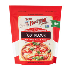 "00" Flour 4/48oz