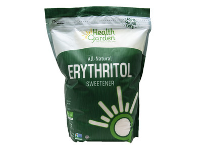 Erythritol 8/5lb