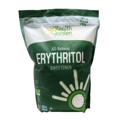 Erythritol 8/5lb