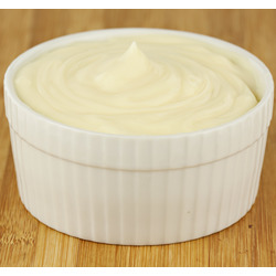 White Chocolate Cheesecake Flavored Instant Pudding Mix 15lb