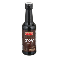 Soy Sauce 12/10oz