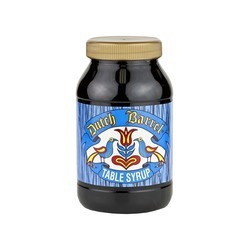 Table Syrup 12/32oz