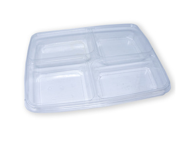 Rectangle Platter 60ct