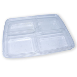 Rectangle Platter 60ct