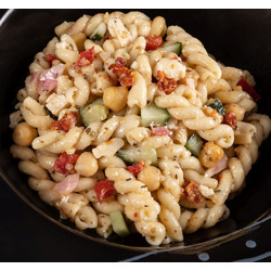 Greek Gemelli Pasta Salad 2/5lb
