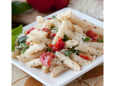 Penne Romano Pasta Salad 2/5lb