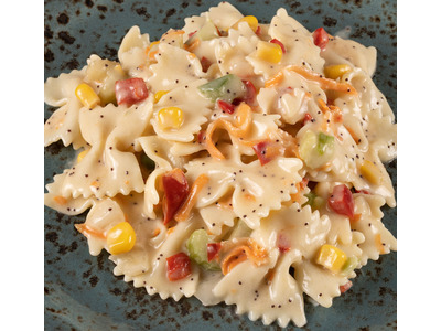 Poppyseed Pasta Salad 2/5lb