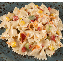 Poppyseed Pasta Salad 2/5lb