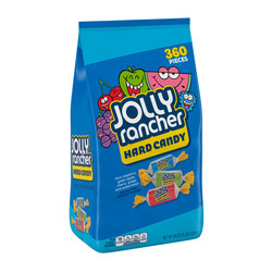 Assorted Jolly Rancher® Candy 8/5lb