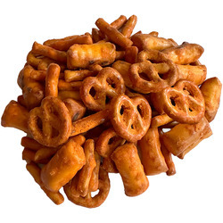 Buffalo Pretzel Medley 18lb