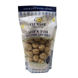 OTC Oyster Crackers 12/16oz