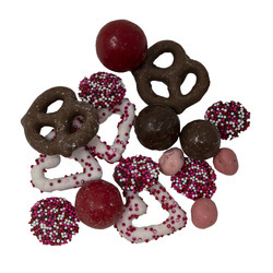Cupid's Chocolate Candy Mix 20lb