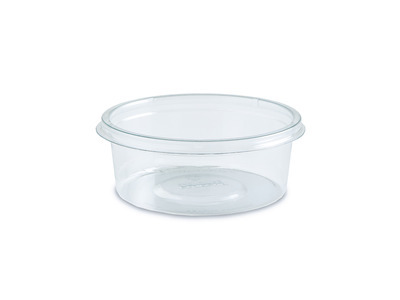 Tamper Proof Deli Container 600/8oz