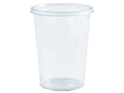 Tamper Proof Deli Container 300/32oz