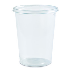 Tamper Proof Deli Container 300/32oz