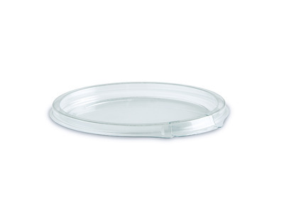 Tamper Proof Deli Container Lid 600ct