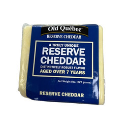 Reserve Cheddar 7yr 20/8oz