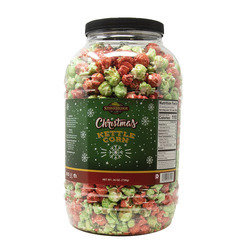 Christmas Kettle Corn 6/26oz