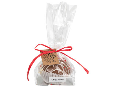 Milk Chocolate Hot Chocolate Bomb 12ct