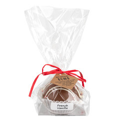 French Vanilla Hot Chocolate Bomb 12ct