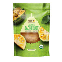 Organic Jackfruit 8/3.5oz