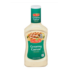 Creamy Caesar Dressing 6/16oz