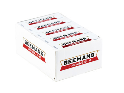 Beemans Gum 20ct