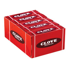 Clove Gum 20ct