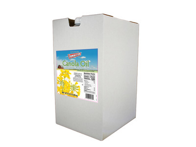 Canola Oil 35lb