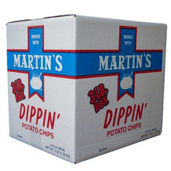 Dippin' Potato Chips 3lb