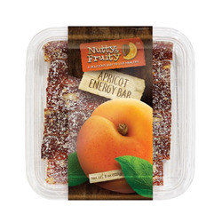 Apricot Energy Bar (Tub) 7/8oz