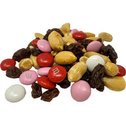 G.O.R.P. Valentine Snack Mix 4/5lb